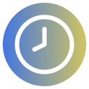 reloj icon