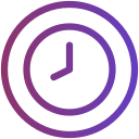 reloj icon