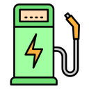 gasolinera icon