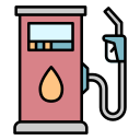 gasolinera icon