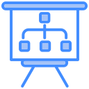 planificación icon