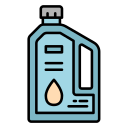 aceite de motor icon