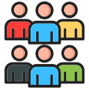 empleados icon