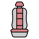 assento de carro 