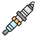 Spark plug 