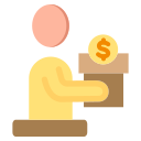 benefactor icon