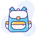 mochila icon