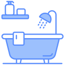 baño icon