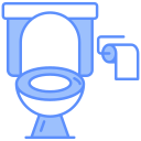 baño icon