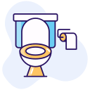 baño icon