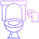 baño icon