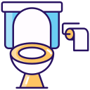 baño icon