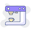 cafetera icon