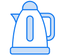 Electric kettle 