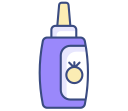 botella de ketchup icon