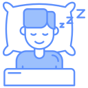 dormir icon