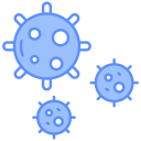 virus icon