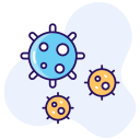 virus icon