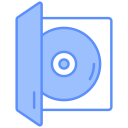 dvd icon