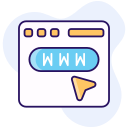 url icon