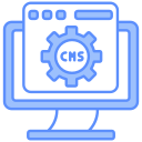 cms icon