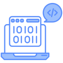 programación icon