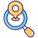 seo local icon