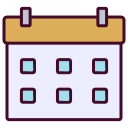 calendario icon