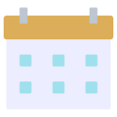 calendario icon