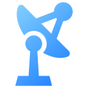 telescopio icon