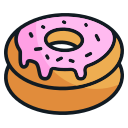 rosquilla icon