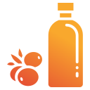 aceite de oliva icon