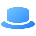 sombrero icon