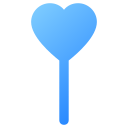 corazón icon