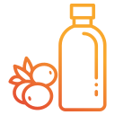 aceite de oliva icon