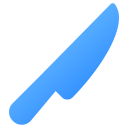 cuchillo icon