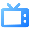 televisión icon