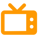 televisión icon