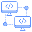 programación icon