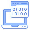 desarrollo web icon