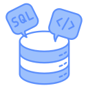 servidor sql icon