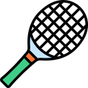 tenis icon