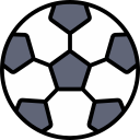 fútbol americano icon