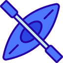 каяк icon
