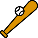 béisbol icon