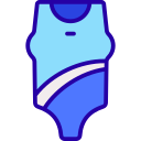 traje de baño icon