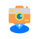 fotografía icon