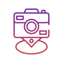 fotografía icon