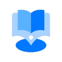 librería icon