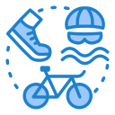 triatlón icon